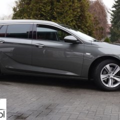 Opel Insignia Sports Tourer 2.0 Diesel Business Edition