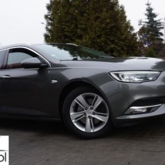 Opel Insignia Sports Tourer 2.0 Diesel Business Edition