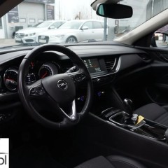 Opel Insignia Sports Tourer 2.0 Diesel Business Edition