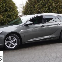 Opel Insignia Sports Tourer 2.0 Diesel Business Edition