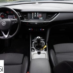 Opel Insignia Sports Tourer 2.0 Diesel Business Edition