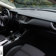 Opel Insignia Sports Tourer 2.0 Diesel Business Edition