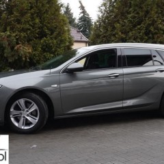 Opel Insignia Sports Tourer 2.0 Diesel Business Edition