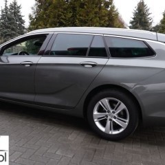 Opel Insignia Sports Tourer 2.0 Diesel Business Edition
