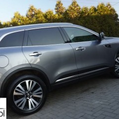 Renault Koleos 2.0 dCi Initiale Paris 4x4 X-Tronic