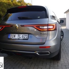 Renault Koleos 2.0 dCi Initiale Paris 4x4 X-Tronic