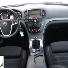 Opel Insignia 2.0 CDTI Sports Tourer Edition