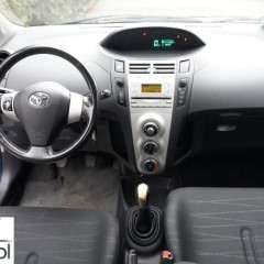 Toyota Yaris 1.3 VVT-i Luna