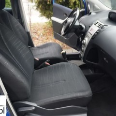 Toyota Yaris 1.3 VVT-i Luna
