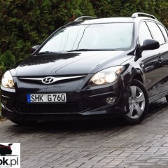 Hyundai i30 1.4 blue Comfort