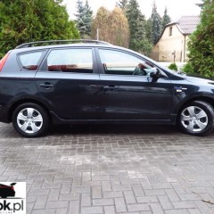 Hyundai i30 1.4 blue Comfort