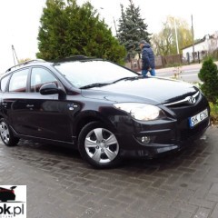 Hyundai i30 1.4 blue Comfort