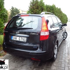 Hyundai i30 1.4 blue Comfort