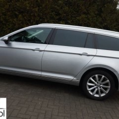 Volkswagen Passat 2.0 TDI BMT Highline