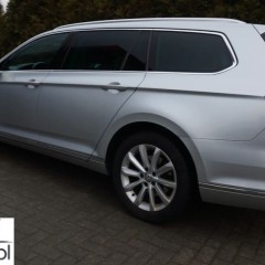Volkswagen Passat 2.0 TDI BMT Highline