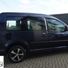 Volkswagen Caddy 2.0 TDI (5-Si.) Edition 30