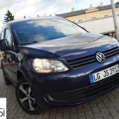 Volkswagen Caddy 2.0 TDI (5-Si.) Edition 30
