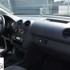 Volkswagen Caddy 2.0 TDI (5-Si.) Edition 30