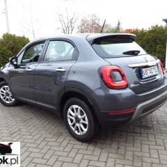 Fiat 500X 1.0 FireFly Turbo 4x2 S&S HEY GOOGLE