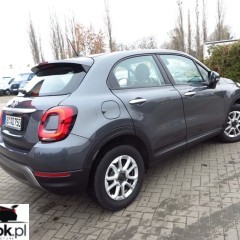 Fiat 500X 1.0 FireFly Turbo 4x2 S&S HEY GOOGLE