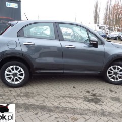 Fiat 500X 1.0 FireFly Turbo 4x2 S&S HEY GOOGLE