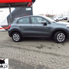 Fiat 500X 1.0 FireFly Turbo 4x2 S&S HEY GOOGLE