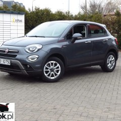 Fiat 500X 1.0 FireFly Turbo 4x2 S&S HEY GOOGLE
