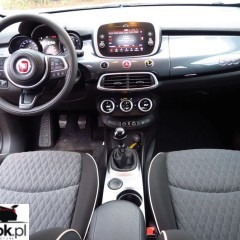 Fiat 500X 1.0 FireFly Turbo 4x2 S&S HEY GOOGLE