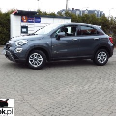 Fiat 500X 1.0 FireFly Turbo 4x2 S&S HEY GOOGLE