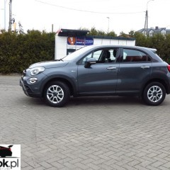 Fiat 500X 1.0 FireFly Turbo 4x2 S&S HEY GOOGLE