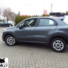 Fiat 500X 1.0 FireFly Turbo 4x2 S&S HEY GOOGLE
