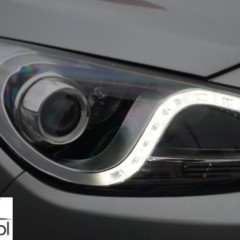 Hyundai i40 i40cw 1.7 CRDi Fifa World Cup Edition