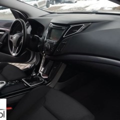Hyundai i40 i40cw 1.7 CRDi Fifa World Cup Edition