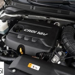 Hyundai i40 i40cw 1.7 CRDi Fifa World Cup Edition