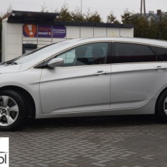 Hyundai i40 i40cw 1.7 CRDi Fifa World Cup Edition