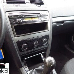 Skoda Octavia 1.4 TSI Ambiente