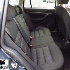Skoda Octavia 1.4 TSI Ambiente
