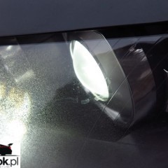 Audi A3 2.0 FSI Sportback Attraction
