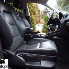 Audi A3 2.0 FSI Sportback Attraction