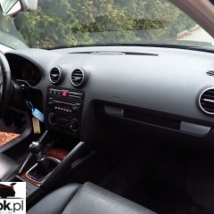 Audi A3 2.0 FSI Sportback Attraction
