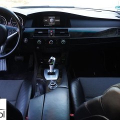BMW Seria 5 525d Touring Edition Exclusive