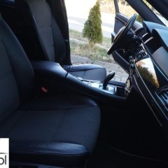 BMW Seria 5 525d Touring Edition Exclusive