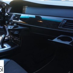 BMW Seria 5 525d Touring Edition Exclusive