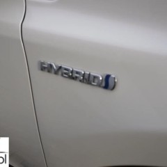 Toyota RAV4 Hybrid Platinum 4x4