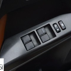 Toyota RAV4 Hybrid Platinum 4x4