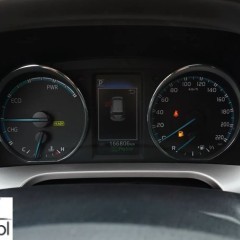 Toyota RAV4 Hybrid Platinum 4x4