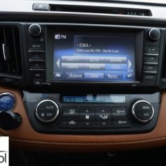 Toyota RAV4 Hybrid Platinum 4x4