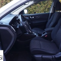 Nissan Qashqai 1.6 DCi Xtronic TEKNA+