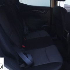 Nissan Qashqai 1.6 DCi Xtronic TEKNA+