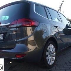 Opel Zafira Tourer 2.0 CDTI Edition